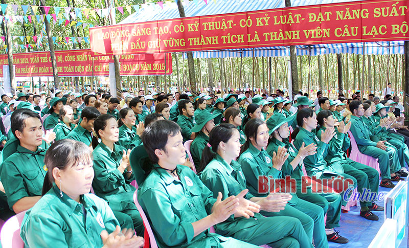 Tập đoàn Công nghiệp Cao su Việt Nam