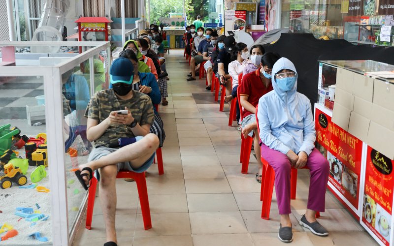 Tem phiếu và ý thức