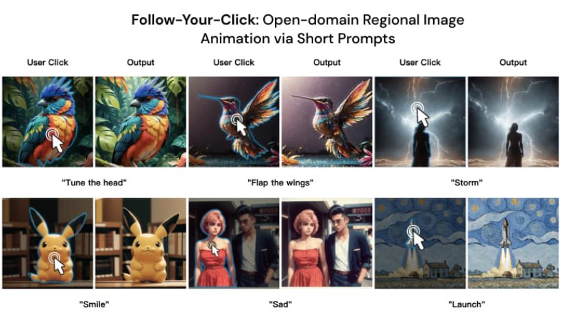 Tencent ra mắt công cụ tạo video bằng AI Tencent ra mắt công cụ tạo video bằng AI