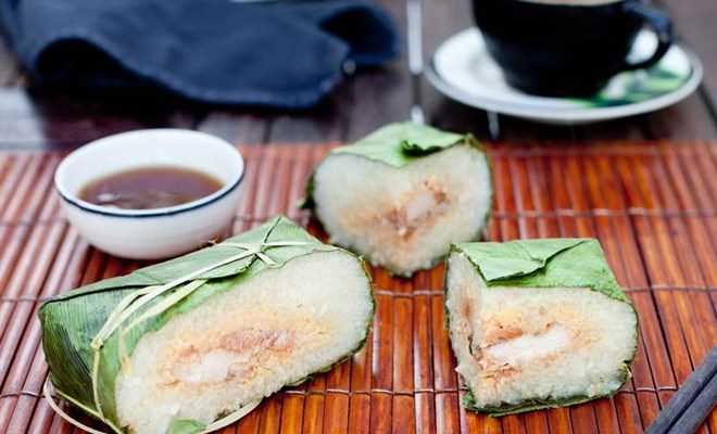 Thực đơn cho 7 ngày Tết giúp cả gia đình không tăng cân Thực đơn cho 7 ngày Tết giúp cả gia đình không tăng cân