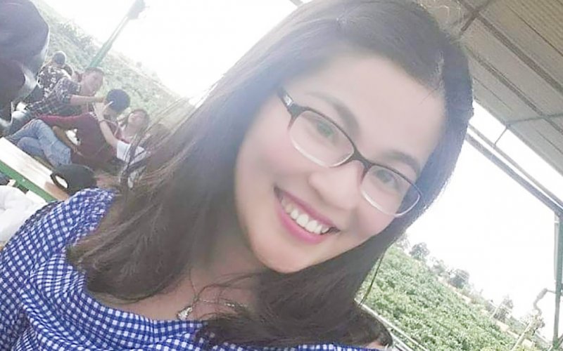 Tết có mùi gì?