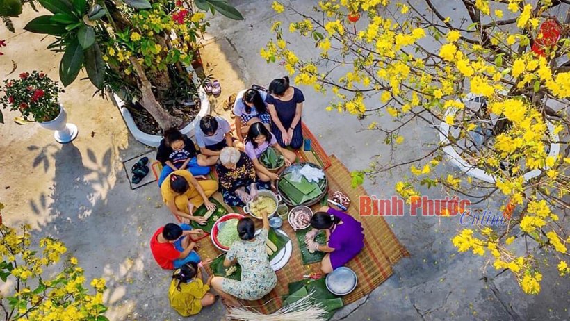 Tết Việt
