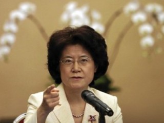 Trung Quốc nói có quyền thành lập vùng phòng không khác trên biển Đông Trung Quốc nói có quyền thành lập vùng phòng không khác trên biển Đông