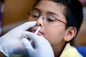Mỹ cảnh báo dịch cúm H1N1 lan rộng nửa lãnh thổ Mỹ cảnh báo dịch cúm H1N1 lan rộng nửa lãnh thổ