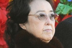 Cô ruột Kim Jong-Un trúng cử cuộc bầu cử quốc hội