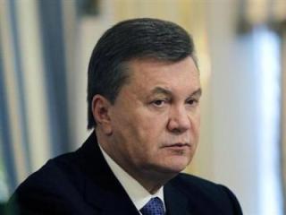 Chính phủ lâm thời Ukraine truy nã ông Viktor Yanukovych Chính phủ lâm thời Ukraine truy nã ông Viktor Yanukovych