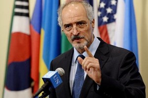 LHQ lên án tình trạng lạm dụng nhân quyền ở Syria LHQ lên án tình trạng lạm dụng nhân quyền ở Syria