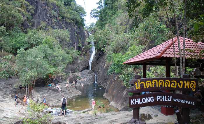 Đến "thiên đường biển xanh" Koh Chang chơi gì, vui gì?