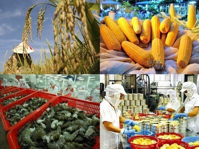 Điều kiện đầu tư kinh doanh 6 lĩnh vực ngành Nông nghiệp