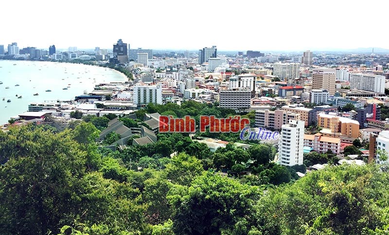 Kinh nghiệm phát triển du lịch