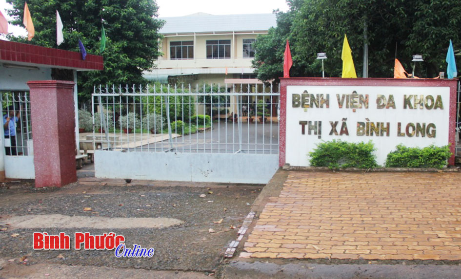 Bệnh viện Đa khoa thị xã Bình Long có làm hết trách nhiệm? Bệnh viện Đa khoa thị xã Bình Long có làm hết trách nhiệm?