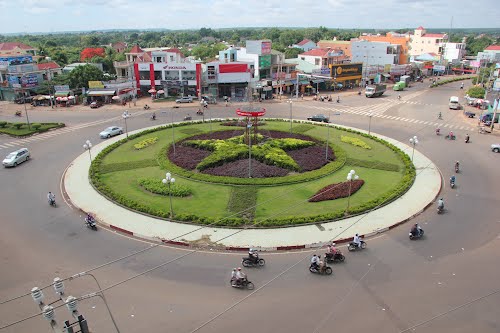 Bình Phước thông qua đồ án điều chỉnh quy hoạch xây dựng vùng TP. Hồ Chí Minh Bình Phước thông qua đồ án điều chỉnh quy hoạch xây dựng vùng TP. Hồ Chí Minh