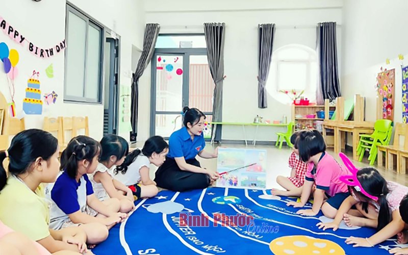 Thầm lặng cống hiến
