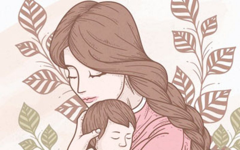 Tháng mười của mẹ!