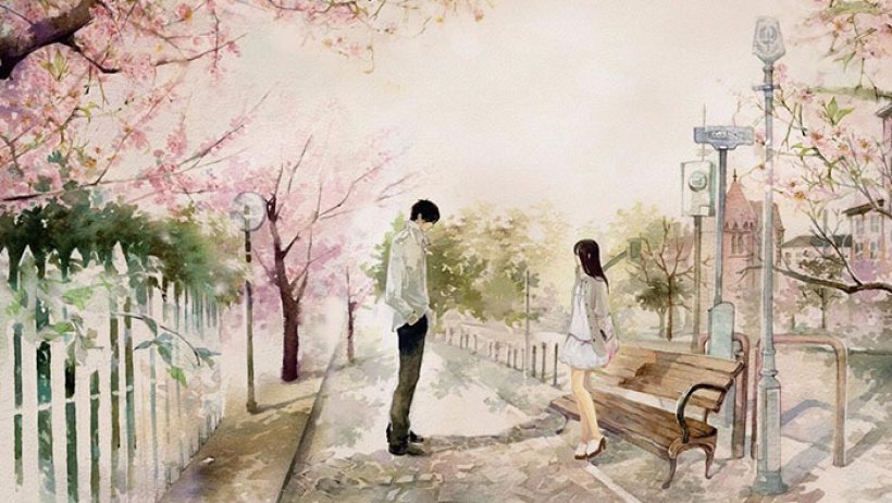 Tháng ngày thanh xuân đáng nhớ