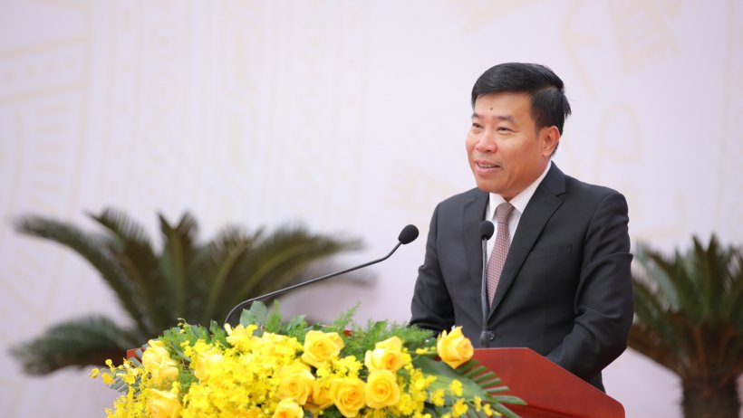 Thẳng thắn nhận diện “điểm nghẽn” để khắc phục Thẳng thắn nhận diện “điểm nghẽn” để khắc phục