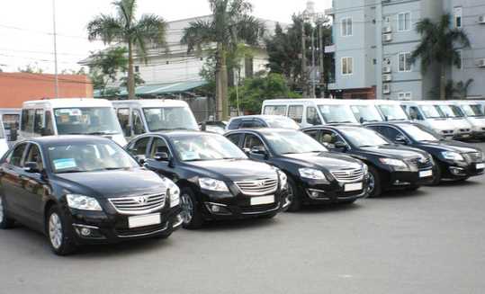Hướng dẫn mua sắm tài sản công năm 2018