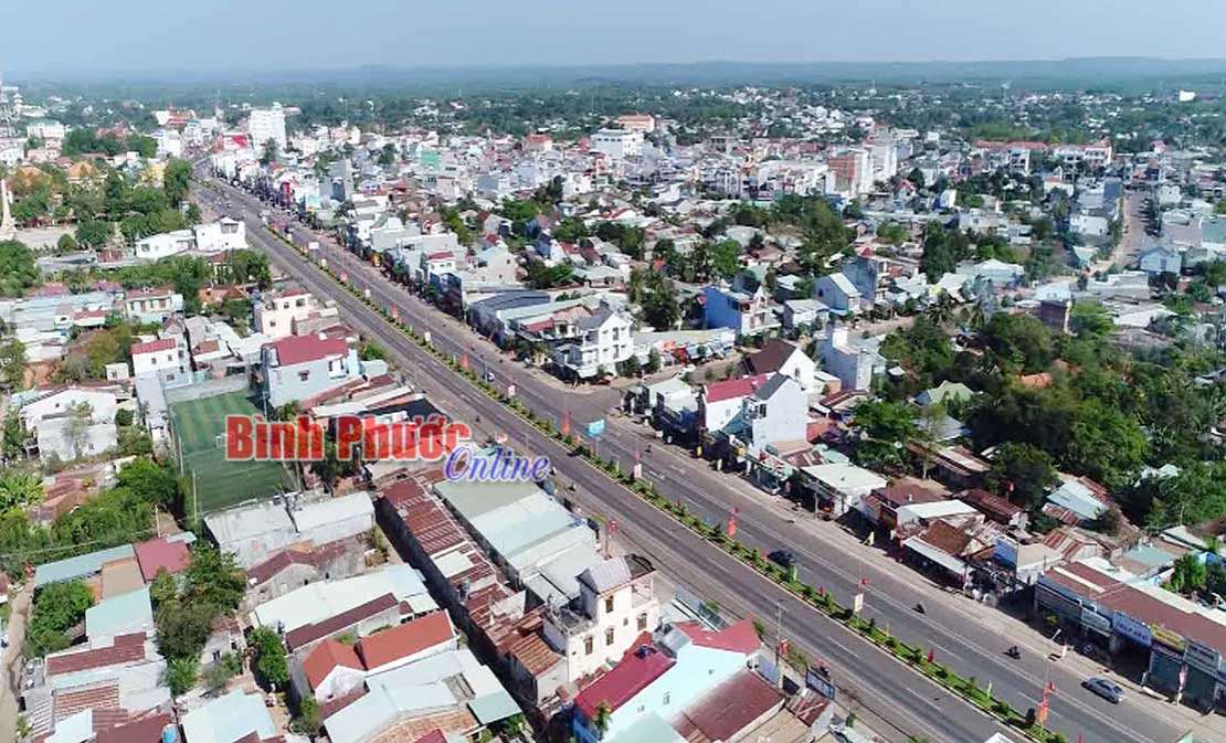 Kết nối giao thông - động lực để doanh nghiệp phát triển