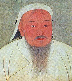 Thành Cát Tư Hãn - người tạo sự hưng thịnh cho đất nước Mơng Cổ Thành Cát Tư Hãn - người tạo sự hưng thịnh cho đất nước Mơng Cổ