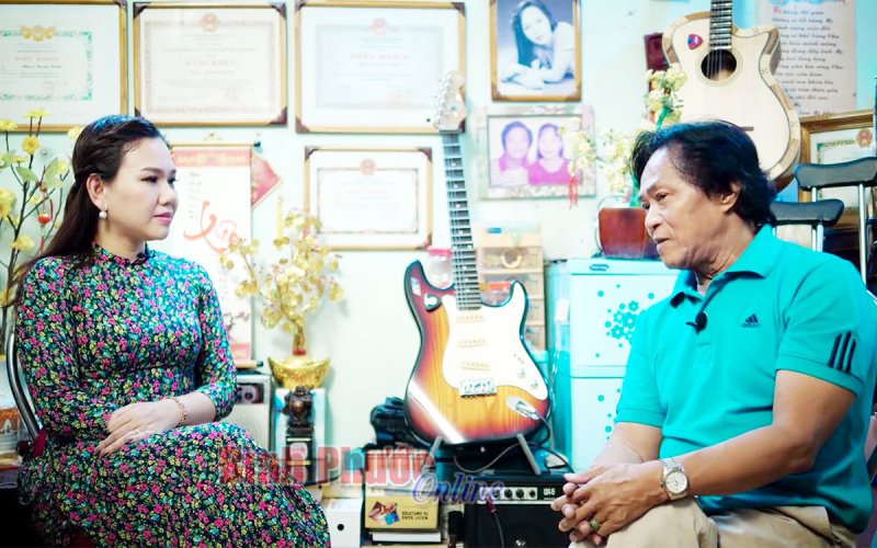 Thành công từ cần cù và lòng nhiệt huyết