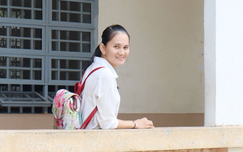 Thành phố tôi yêu!