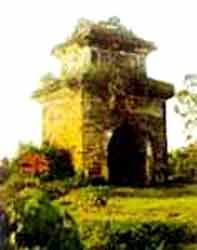 Thành Châu Sa