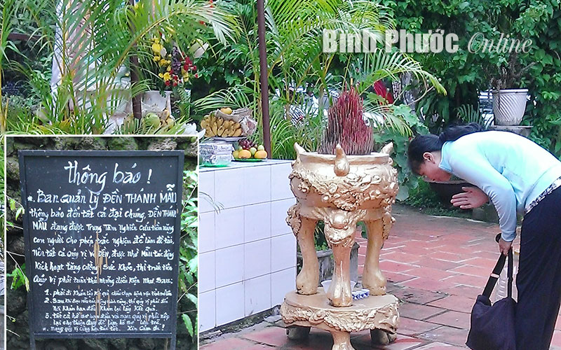 Trả lời bạn đọc về vụ chữa bệnh bằng cháo trắng và nước lã Trả lời bạn đọc về vụ chữa bệnh bằng cháo trắng và nước lã