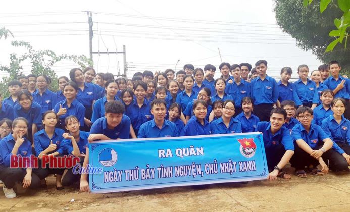 Thủ lĩnh đoàn - hội nhiệt huyết Thủ lĩnh đoàn - hội nhiệt huyết