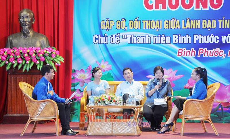 Thanh niên khởi nghiệp cần cú hích thật sự