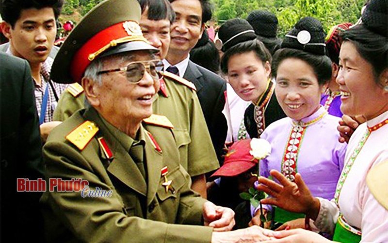 Thao thức Mường Phăng