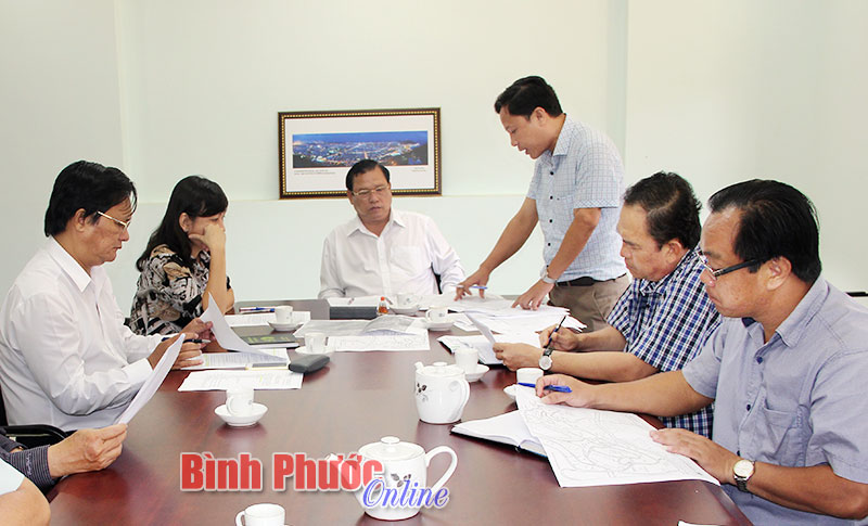 Tháo gỡ vướng mắc nợ tiền sử dụng đất cho doanh nghiệp Tháo gỡ vướng mắc nợ tiền sử dụng đất cho doanh nghiệp
