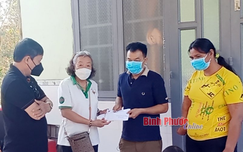 Thắp lên khát vọng sống