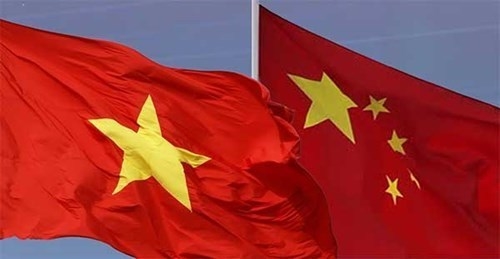 Thắt chặt thêm quan hệ Việt - Trung