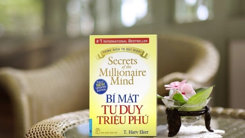 Thay đổi để trở nên… giàu có