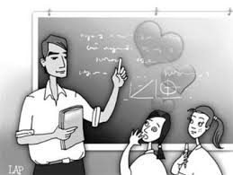 Thầy và trò Thầy và trò