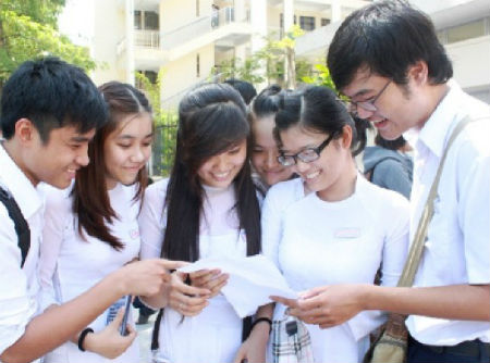 Công khai về tuyển sinh trên các phương tiện thông tin đại chúng Công khai về tuyển sinh trên các phương tiện thông tin đại chúng