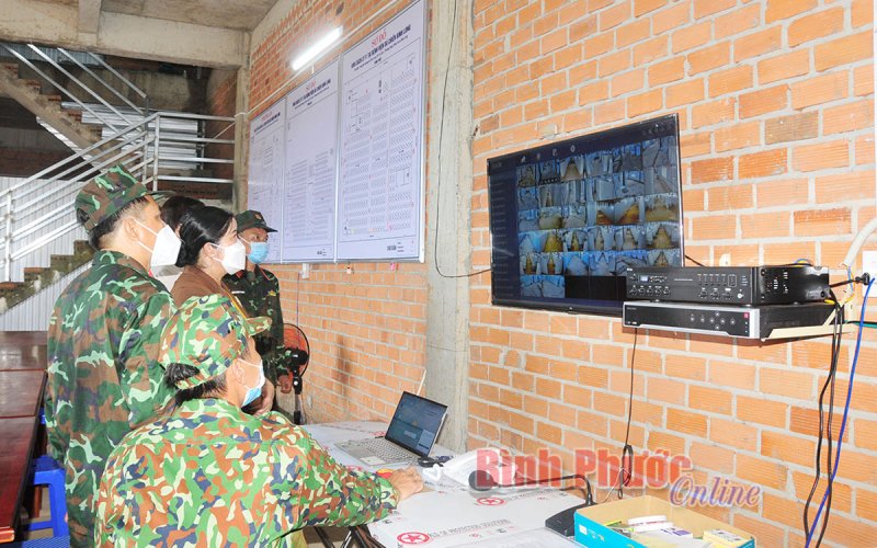 Thích ứng an toàn với đại dịch Thích ứng an toàn với đại dịch