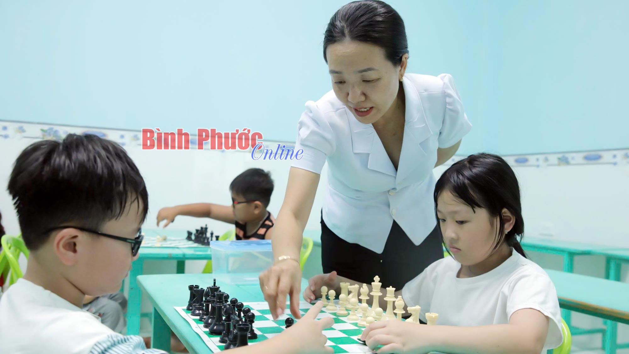 Thích ứng linh hoạt với sự đổi thay