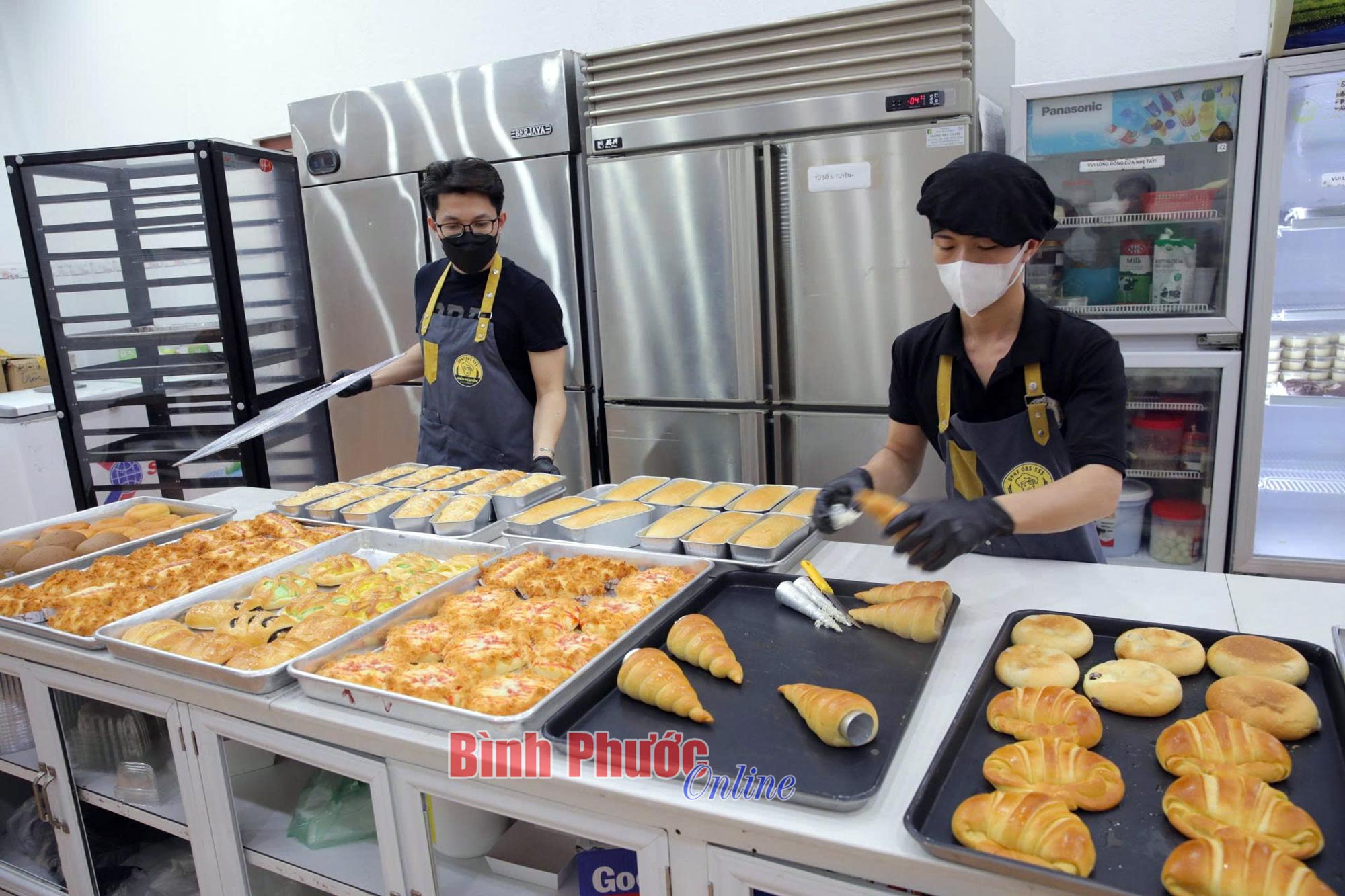 Thích ứng linh hoạt với sự đổi thay
