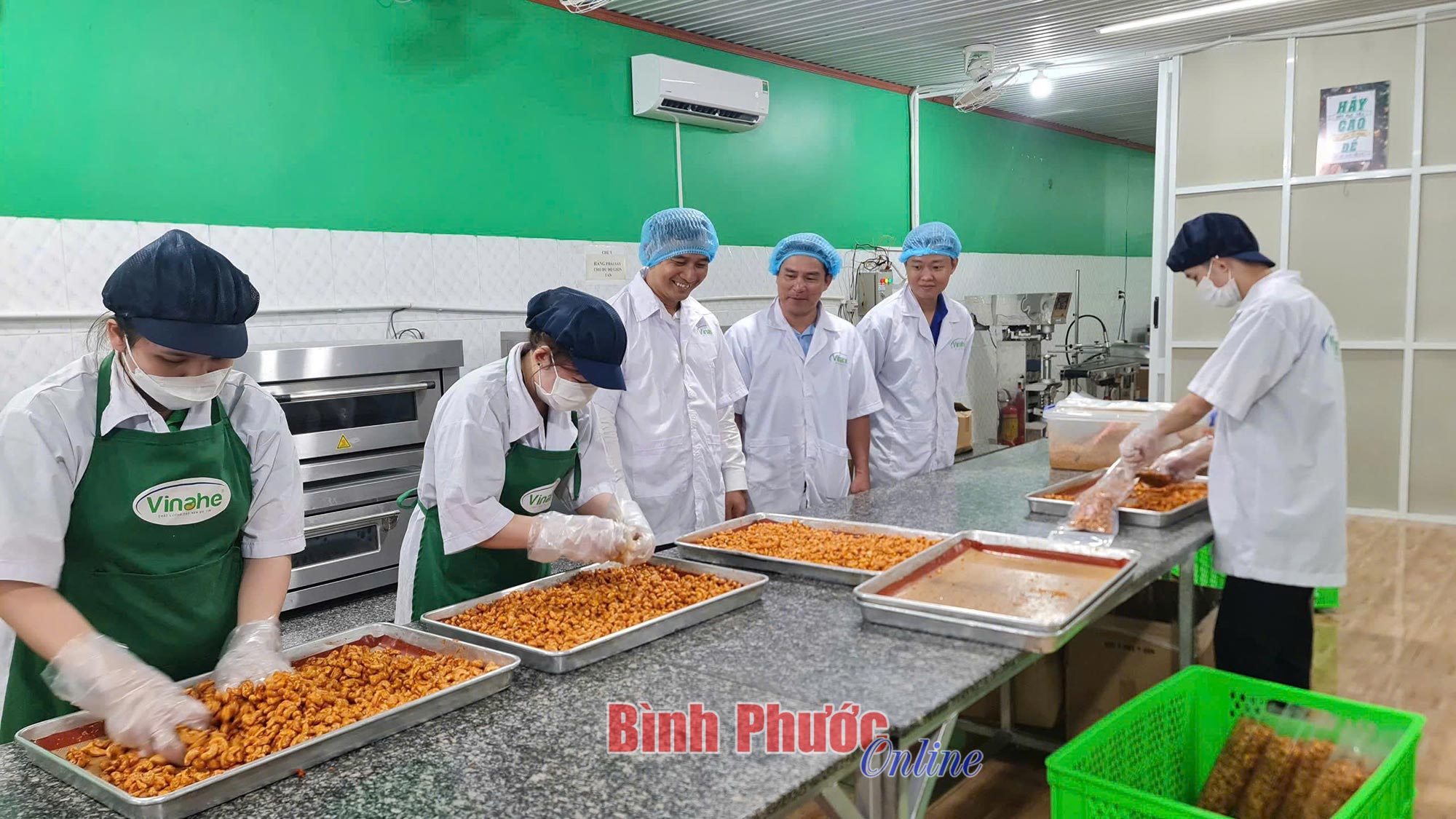 Thích ứng linh hoạt với sự đổi thay