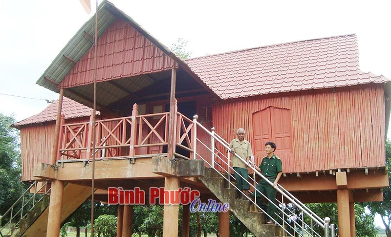 Thiện Hưng chuyển mình Thiện Hưng chuyển mình