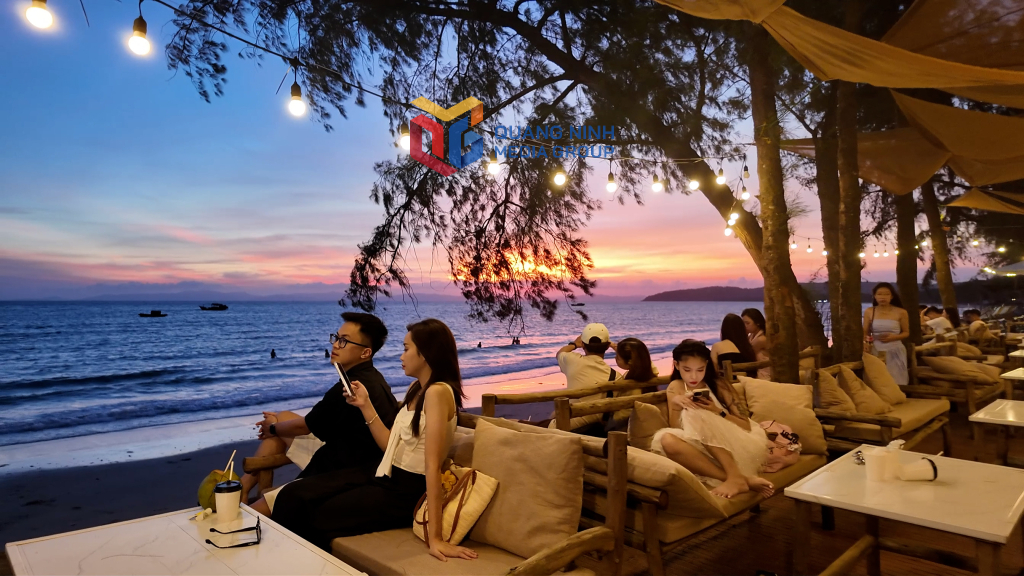 Thiên đường du lịch sinh thái