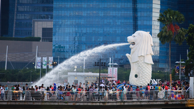 Singapore trở thành thiên đường trốn thuế mới Singapore trở thành thiên đường trốn thuế mới