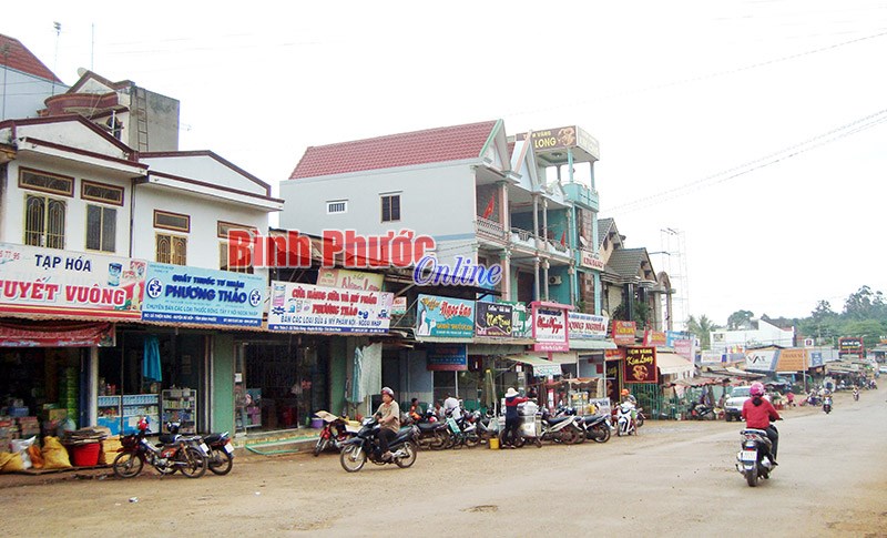 Đổi thay ở xã anh hùng Thiện Hưng
