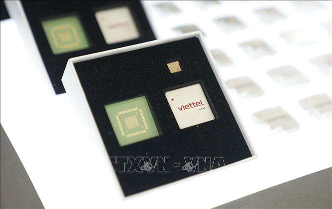 Thiết bị 5G của Viettel đạt chứng nhận quốc gia
