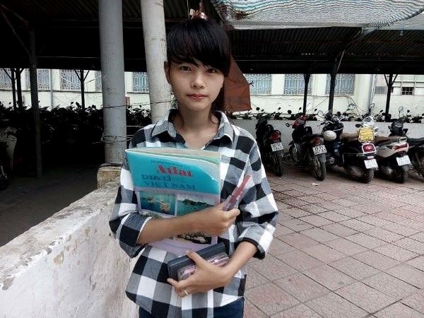 Ngập mặn Đồng bằng sông Cửu Long vào đề thi Địa lý Ngập mặn Đồng bằng sông Cửu Long vào đề thi Địa lý