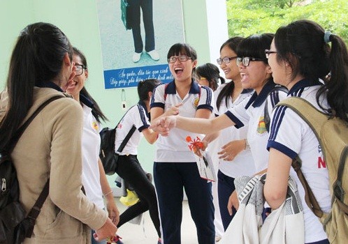 Đạt 10 điểm môn thi Lịch sử vẫn trượt tốt nghiệp Đạt 10 điểm môn thi Lịch sử vẫn trượt tốt nghiệp