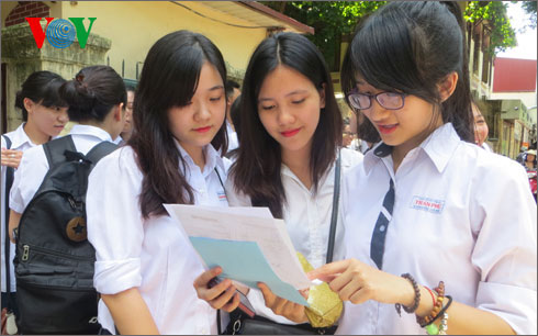 Loại bỏ một số ngành đào tạo đại học Loại bỏ một số ngành đào tạo đại học