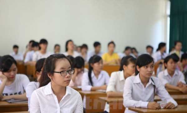Kỳ thi Trung học phổ thông quốc gia: Lập 10 đoàn thanh tra theo vùng
