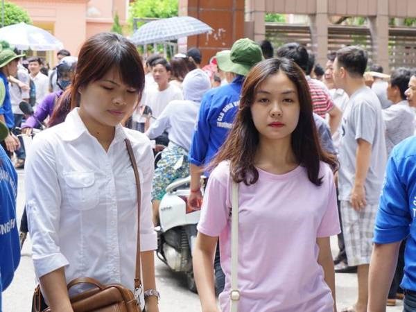 Thi THPT quốc gia: Phải rất xuất sắc mới đạt điểm 10 môn Toán